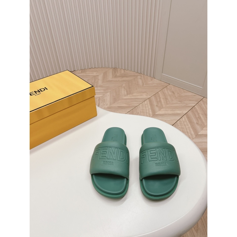 F**di slippers